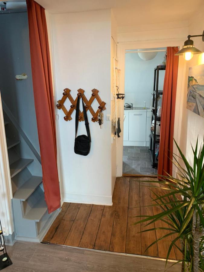 La Belle Ecluse Du Treport Apartment Le Treport Bagian luar foto