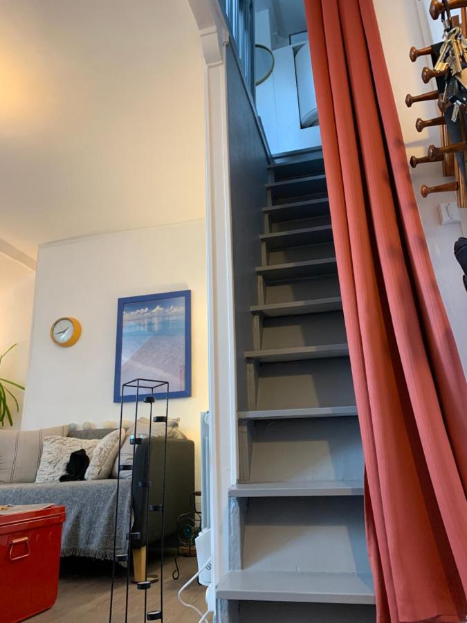 La Belle Ecluse Du Treport Apartment Le Treport Bagian luar foto
